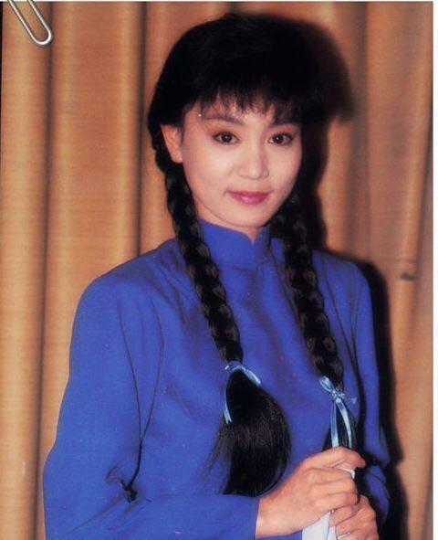 刘雪华:戏如人生