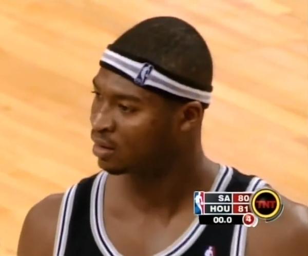 15年前的今天他用35秒13分感动了上帝火柴人篮球带你回顾麦迪时刻