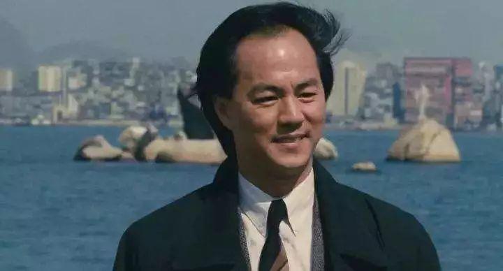 香港电影and乡村爱情:狄龙误入象牙山