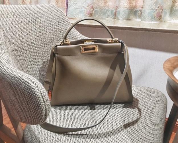 fendi peekaboo