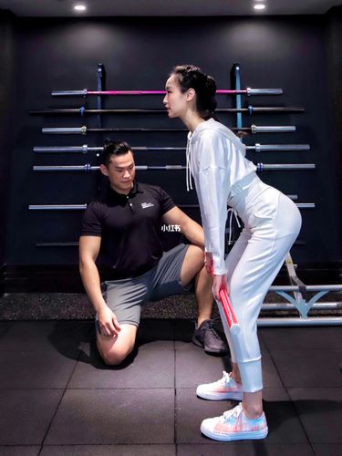 广州健身房|健身私教体验99增肌减脂打卡_健身_健身