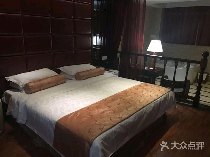 鸣凰国际大酒店-图片-常州酒店-大众点评网