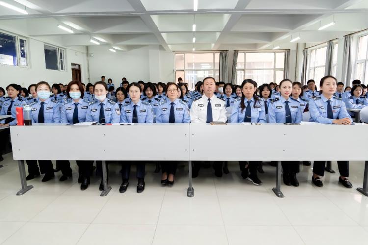吉林司法警官职业学院举办百年辉煌路奋斗正当时第五届大学生讲思政课