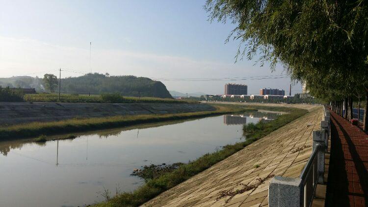 岔路河