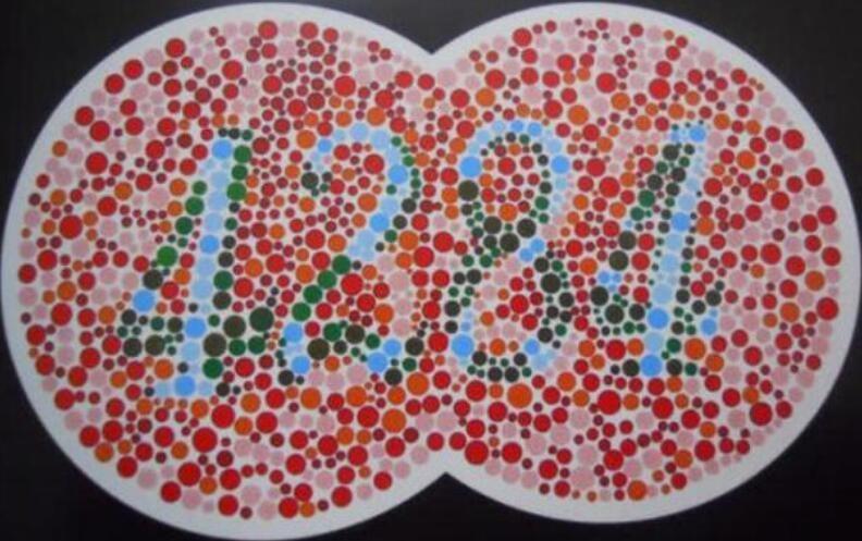 红绿色盲的人可以考驾照吗