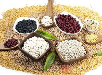 全谷物健康益处多 如何吃营养助长寿