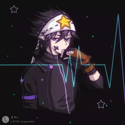 凹凸世界雷狮qq头像