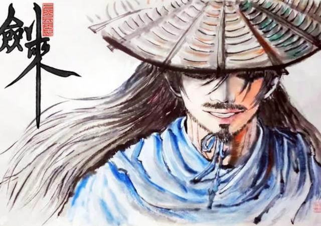 剑来:围杀阿良的大妖谁最好杀?袁首和绶臣就算了,新妆姐姐很悬