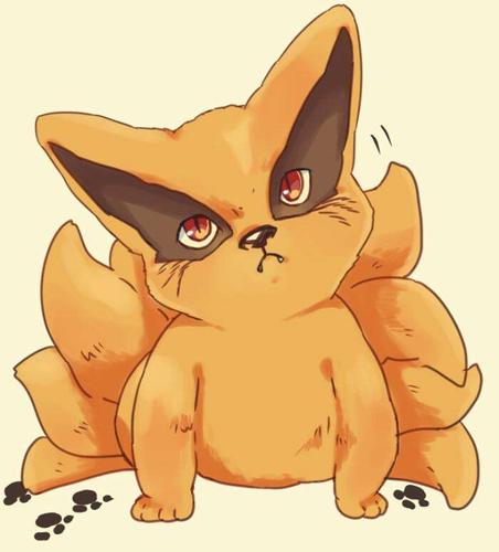 火影忍者:同样是尾兽,九尾和一尾的关系为什么这么差?