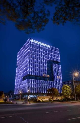 中国 酒店 公寓 江苏 酒店 公寓 海门 酒店 南通謇公湖国际大酒店