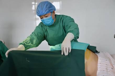 自述:太仓 妇科医院做无痛人流 手术 全过程