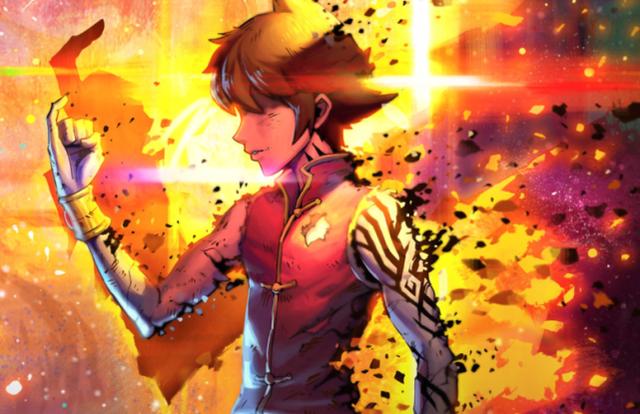 星游记风暴法米拉定档!复活赛麦当红眼全开,一人抵挡所有对手!