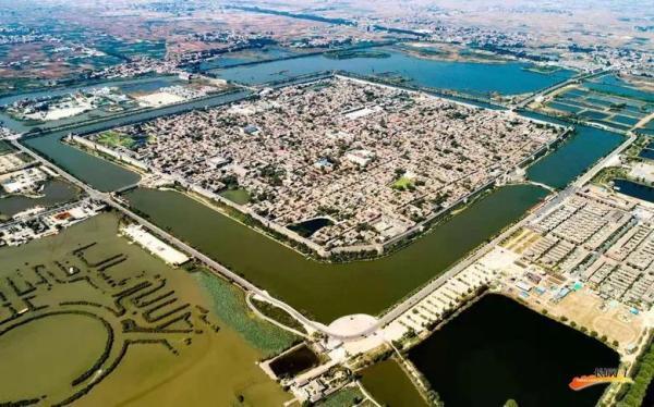 【高端媒体看永年】邯郸市永年区步入高质量发展快车道