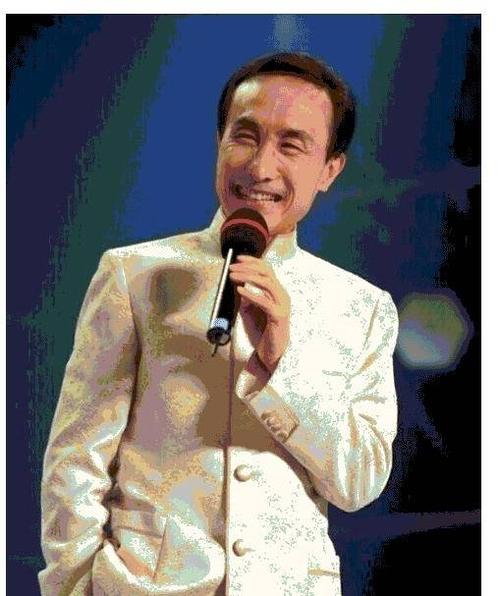 中国十大小品演员排名,宋丹丹第七,赵本山第三,第一名