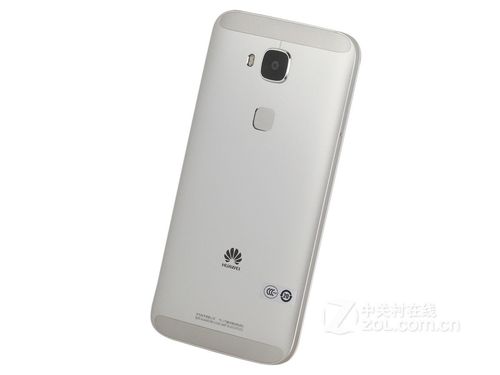 【高清图】 华为(huawei)g7 plus(rio-ul00/双4g)整体外观图 图10