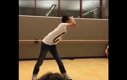 男人骚起来就没女人什么事了