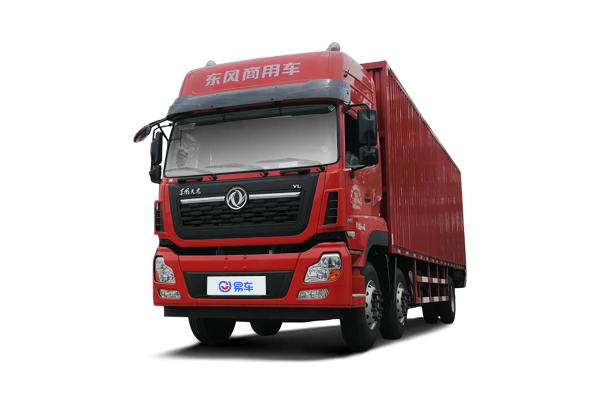 东风天龙vl社区