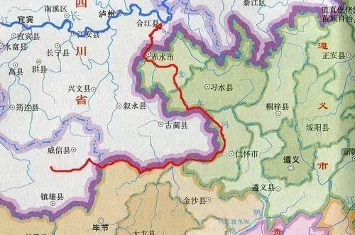 长江"十年禁渔"需要赤水河这面生态镜:水电站让我们失去了什么