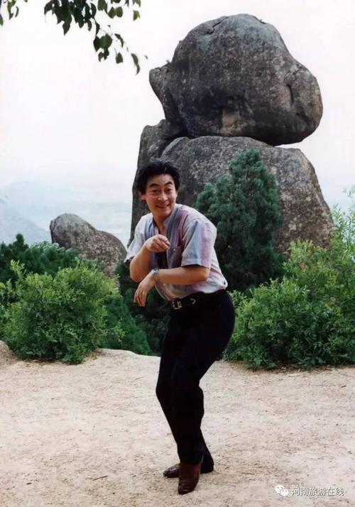 感谢杨洁导演,给了我们最美的西游记和嵖岈山,遂平人民会记得您