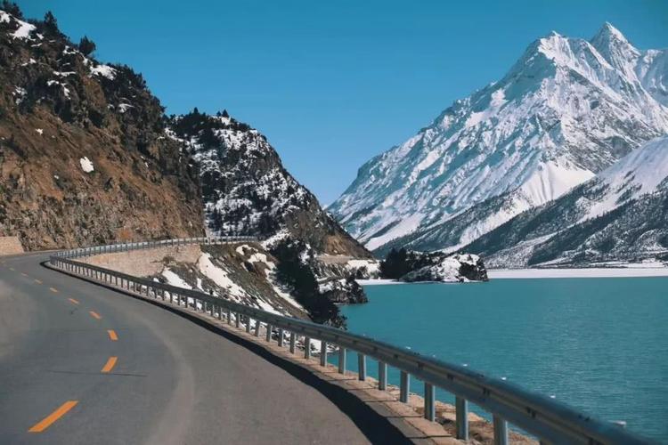 川藏线"神车",除了霸道,这几款也能横行无忌!