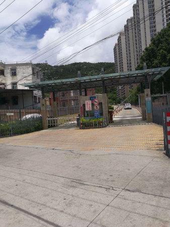 枋湖 源泉山庄 中庭小3房 南北全明 送储藏间 总价低