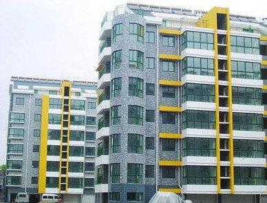 盛世名城
