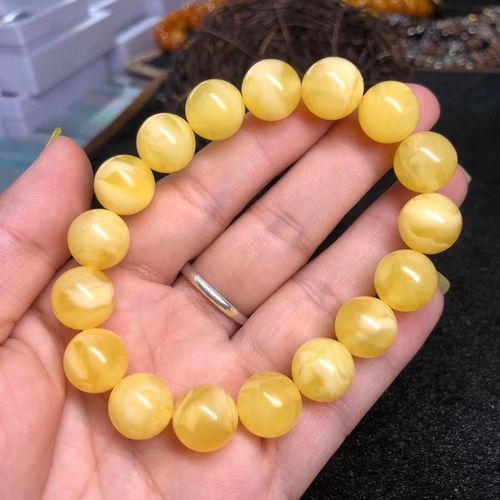 蜜蜡怎么看品质 蜜蜡分哪些品种