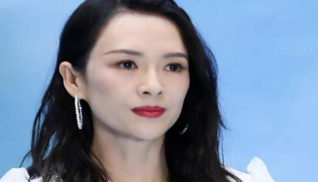 章子怡国籍是哪国的