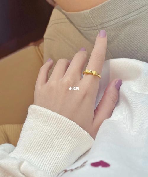 90周大福在逃公主戒指_戒指_在逃公主_周大福怎么样_时尚_配饰