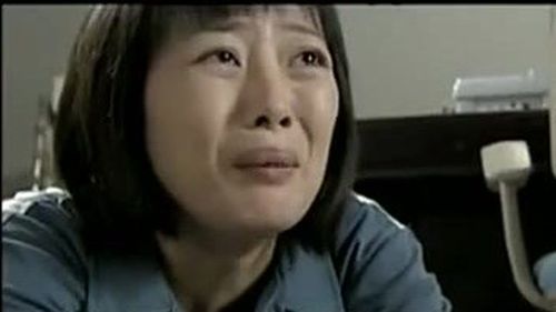 女监档案