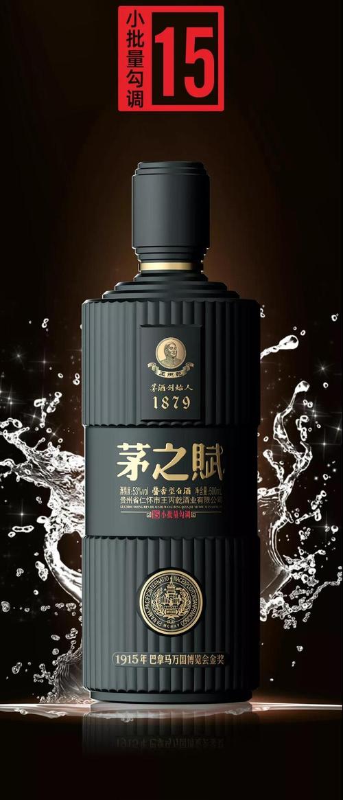 茅之赋2015酿造 茅酒之源的王茅烧坊---荣和烧坊