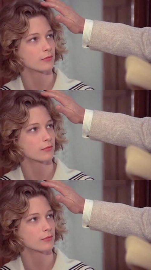 那些惊艳了时光的欧美男童星们