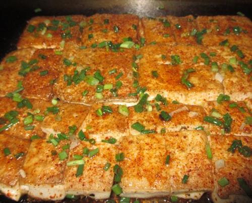 铁板豆腐在哪里学-好食味铁板豆腐专业老师一对一培训