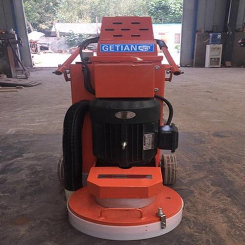 昭通环氧地坪打磨机大型地面打磨机