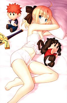 saber
