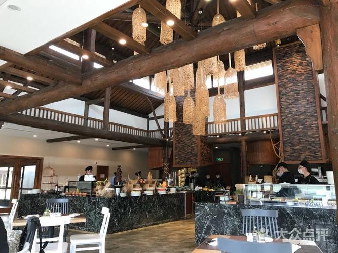乌村酒店-图片-乌镇酒店-大众点评网