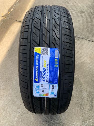 全新路航轮胎55r19105wxlls588众泰t700sr9原配卡客车轮胎