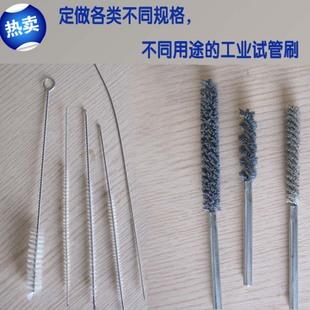 红木头花浮雕打磨抛光猪鬃毛钢铜丝钢铝材表面去毛刺锈清洗盘刷轮