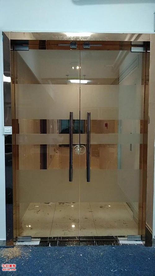 玻璃门维修 玻璃门扶手维修 地弹簧玻璃门维修 玻璃门扶手更换