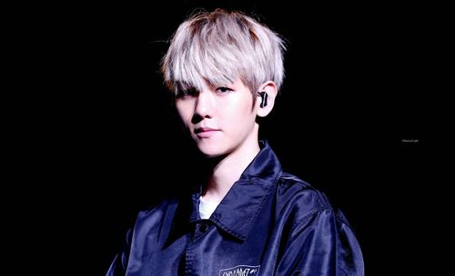  p>边伯贤,艺名baek hyun,1992年5月6日生于韩国京畿道富川市,韩国男