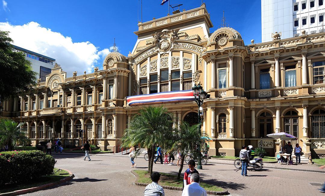 6.哥斯达黎加圣何塞(san jose, costa rica)