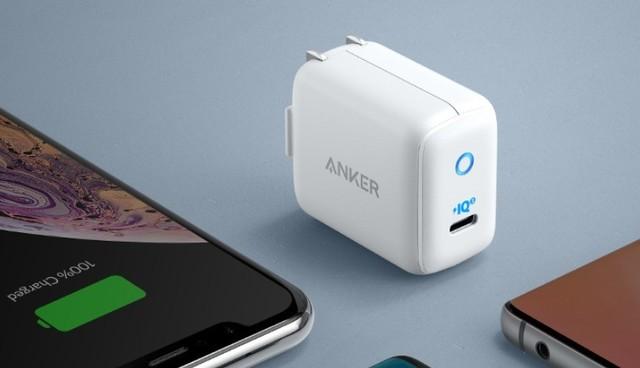 氮化镓是如何帮充电器瘦身氮化镓改变了充电器的产品形态