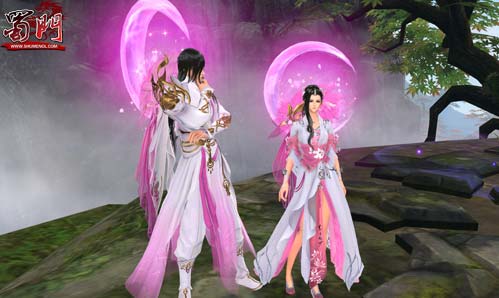 人要狠,时装要帅!《蜀门》人气时装推荐