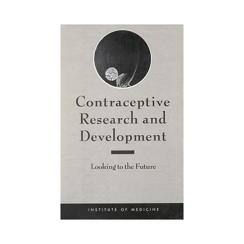 【预订】contraceptive research and development: lo