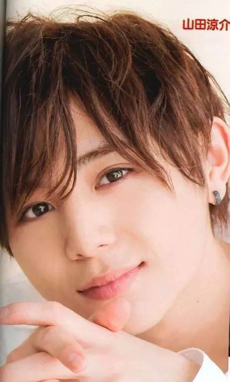 山田凉介