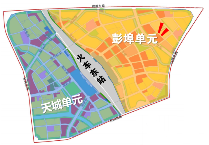 城东新城,天之骄子,是时候爆发你的小宇宙了_杭州