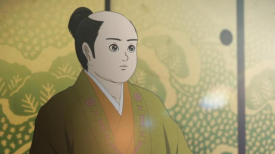 信长协奏曲