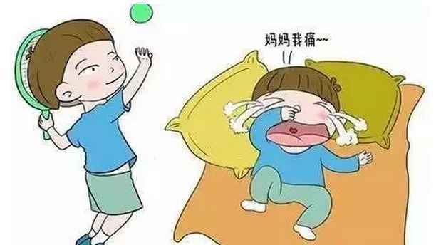膝盖滑膜炎对儿童有什么影响又该怎么预防
