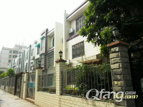 东莞二手房 龙华新区二手房  龙华二手房  华侨苑二手房  1/ 1