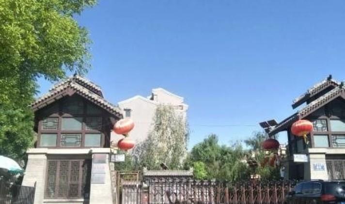 93平米72万城中区 南川东路 河湟小镇 别墅式花园住宅